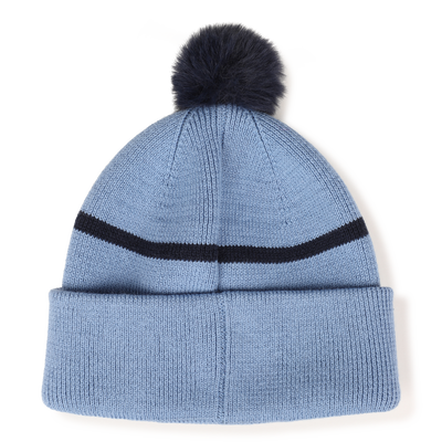 Knitted beanie BOSS BOY