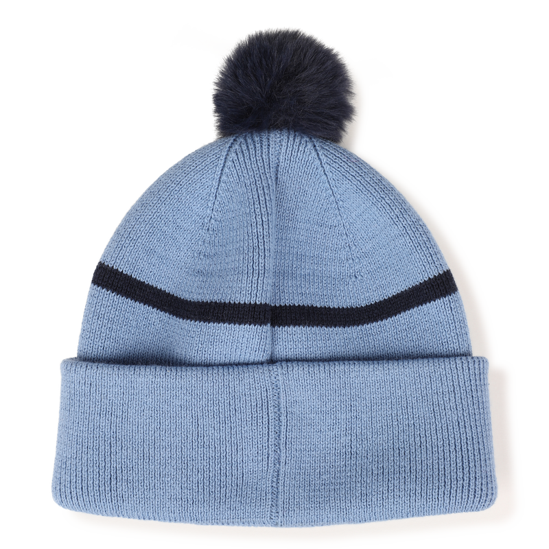 Knitted beanie BOSS 
                        BOY