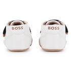 Slippers BOSS 
                    BOY