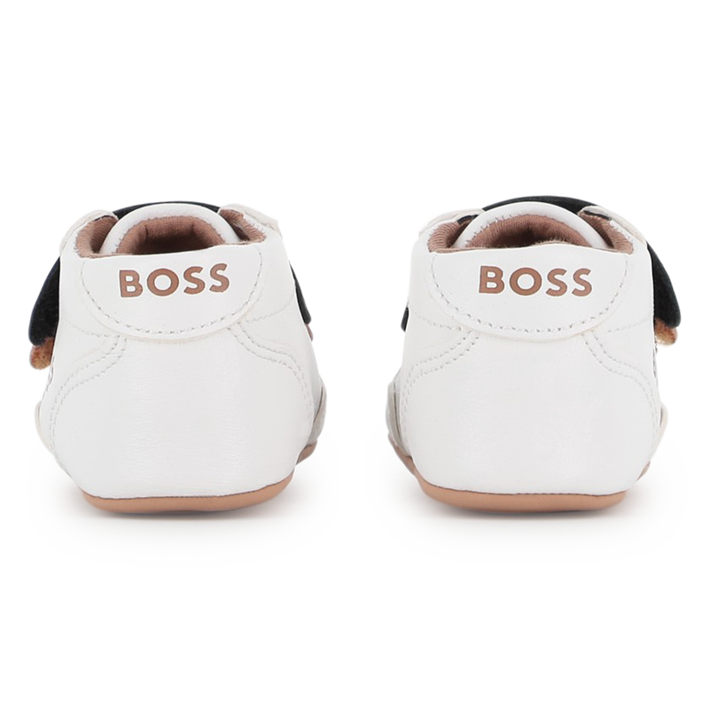 Slippers BOSS 
                        BOY