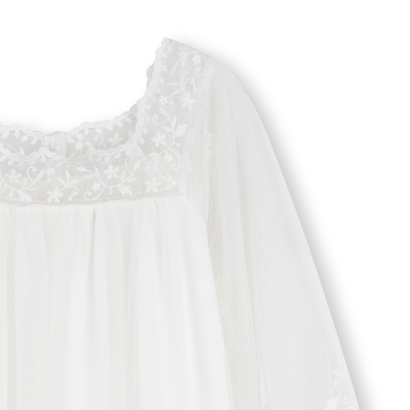 TULLE DRESS CHLOE 
                        GIRL