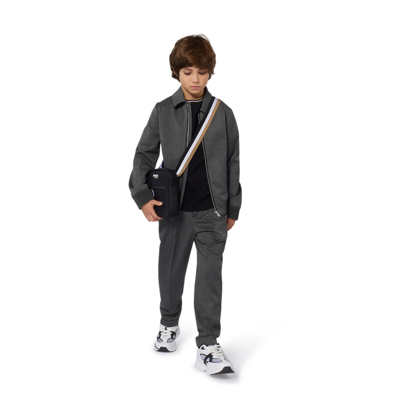 Suit jacket BOSS 
                        BOY