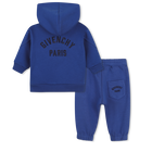 Tracksuit GIVENCHY 
                    BOY