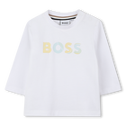 Long Sleeve T-Shirt BOSS 
                    BOY