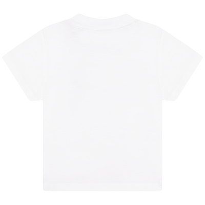 SHORT SLEEVE T-SHIRT BOSS BOY