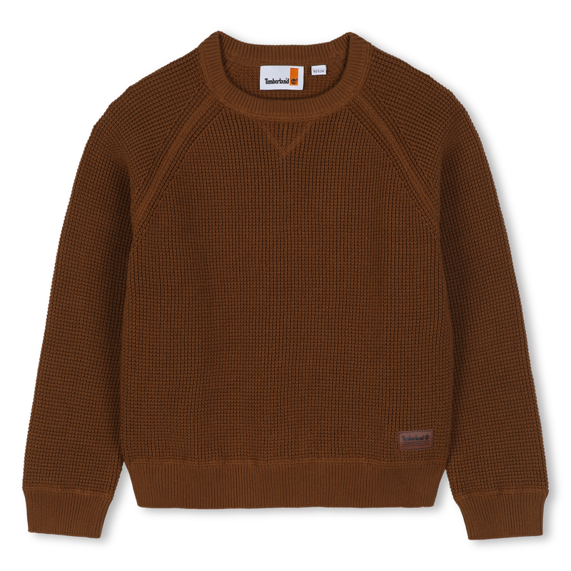 Sweater TIMBERLAND 
                        BOY