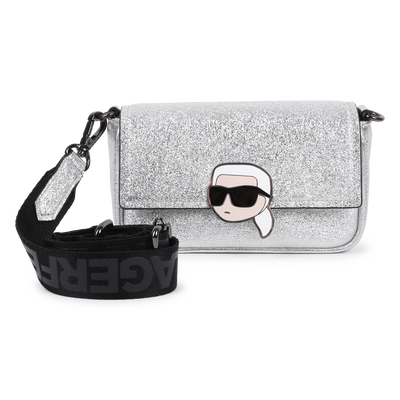 Handbag KARL LAGERFELD KIDS GIRL