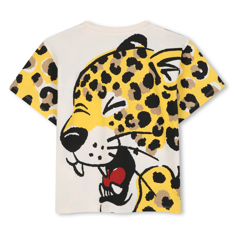 Short sleeve t-shirt KENZO KIDS 
                        UNISEX