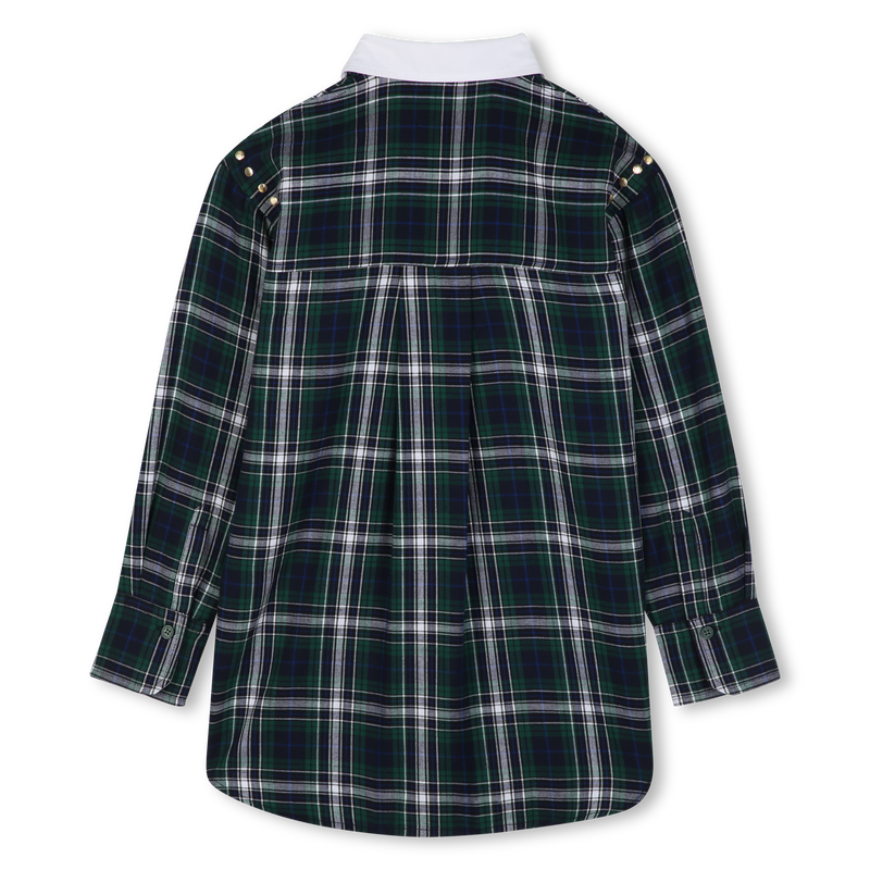 Large dress ZADIG & VOLTAIRE 
                        GIRL