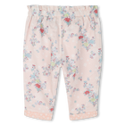 T-shirt and trousers set KENZO KIDS 
                    GIRL