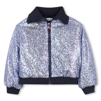 Sequin jacket BILLIEBLUSH GIRL