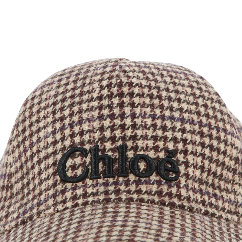 Cap CHLOE 
                        GIRL