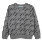 Sweatshirt KENZO KIDS 
                    UNISEX