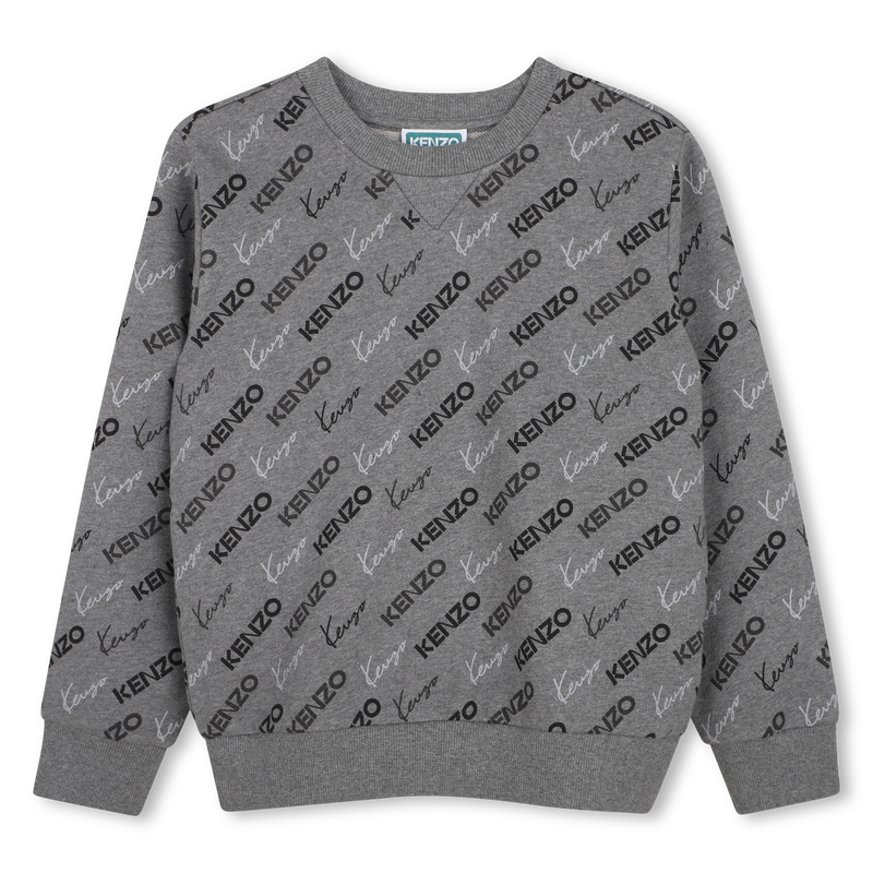 Sweatshirt KENZO KIDS 
                        UNISEX