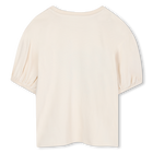Short-sleeved T-shirt KENZO KIDS 
                    GIRL