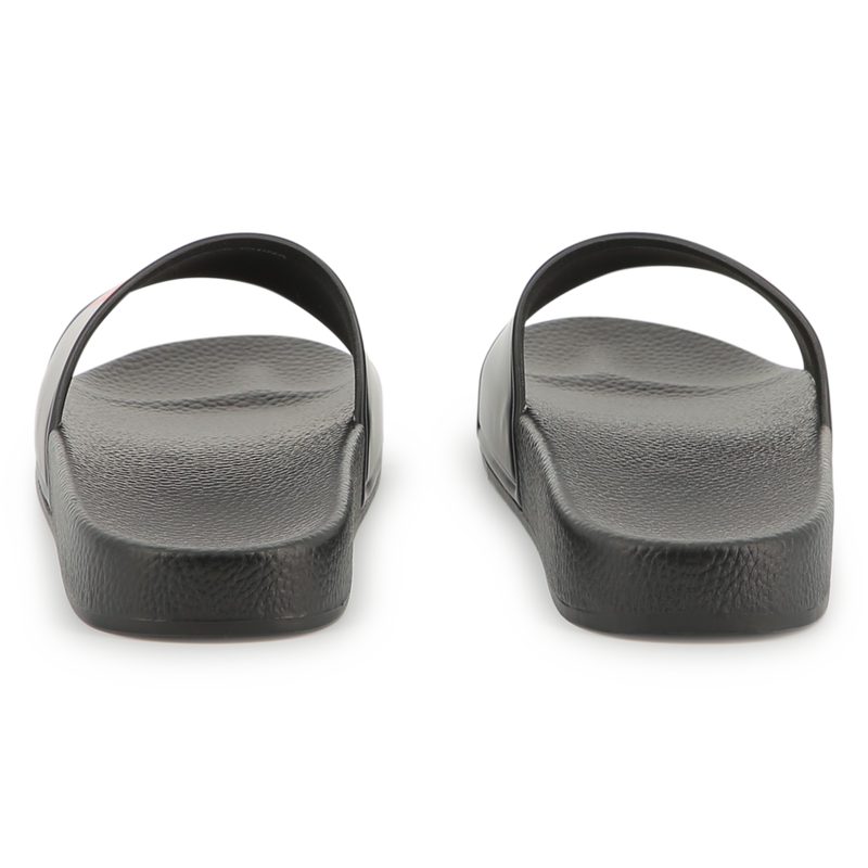 Badge sliders HUGO 
                        BOY