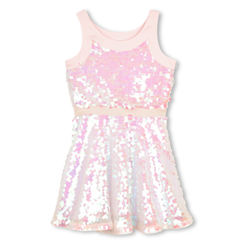 DRESS BILLIEBLUSH 
                        GIRL