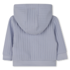 Cardigan + trousers + t-shirt set BOSS 
                    BOY