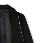 Suit jacket ZADIG & VOLTAIRE 
                    GIRL