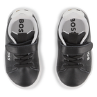 Lace-up trainers BOSS 
                    BOY