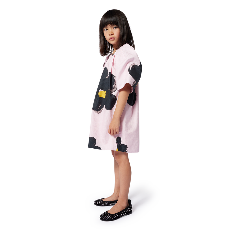 Daisy party dress MARC JACOBS 
                        GIRL