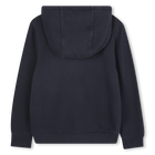 Fleece hoodie ZADIG & VOLTAIRE 
                    BOY