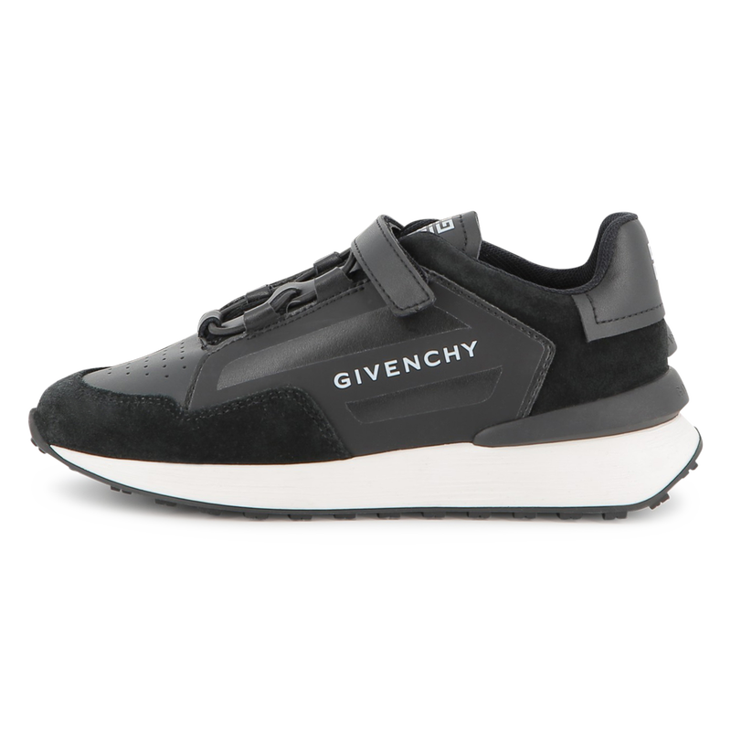 Sneakers with elasticated laces GIVENCHY 
                        UNISEX
