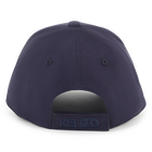 Embroidered cotton cap KENZO KIDS 
                    UNISEX