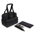 Printed changing bag BOSS 
                    UNISEX