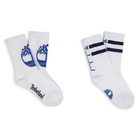 Printed tall socks, OCEANIA, hi-res