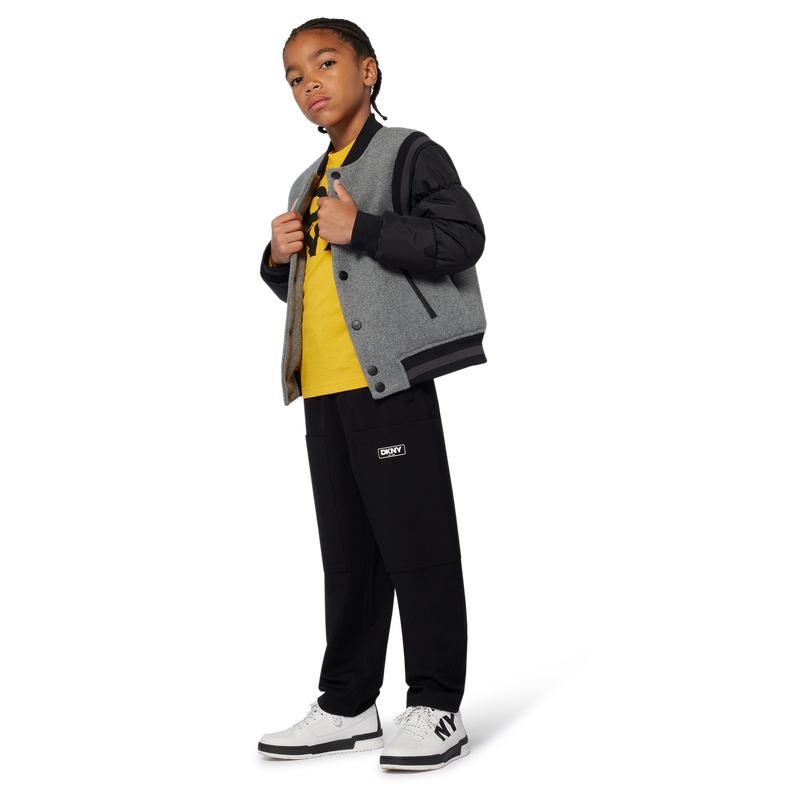 Milano trousers DKNY 
                        UNISEX