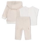 Jogger set MICHAEL KORS 
                    GIRL