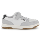 Lace-up trainers BOSS 
                    BOY
