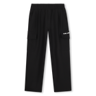 Pants KARL LAGERFELD KIDS 
                    BOY