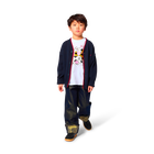 Short sleeve t-shirt KENZO KIDS 
                    UNISEX