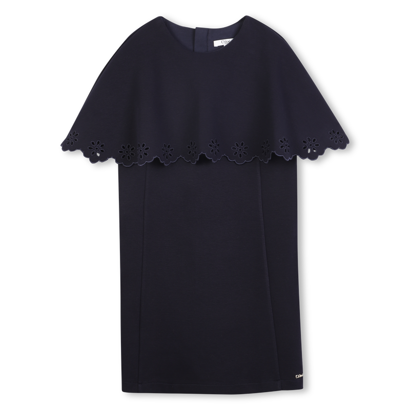 Milano dress CHLOE 
                        GIRL