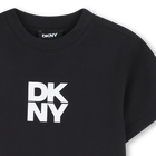 Set of 2 t-shirts DKNY 
                    BOY