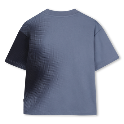 Short sleeve t-shirt BOSS BOY