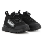 Sneakers BOSS 
                    BOY