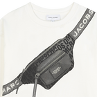 Long Sleeve T-Shirt MARC JACOBS 
                    BOY