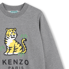 Sweatshirt KENZO KIDS 
                    BOY