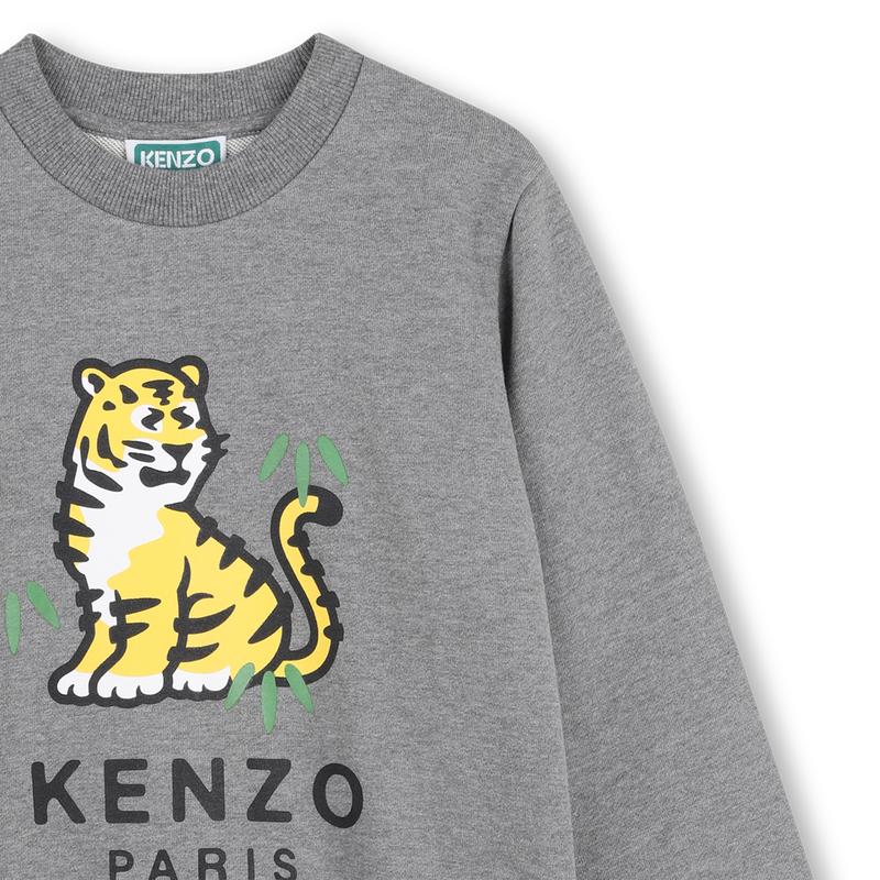 Sweatshirt KENZO KIDS 
                        BOY