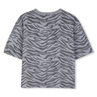 Short sleeve t-shirt ZADIG & VOLTAIRE 
                    GIRL