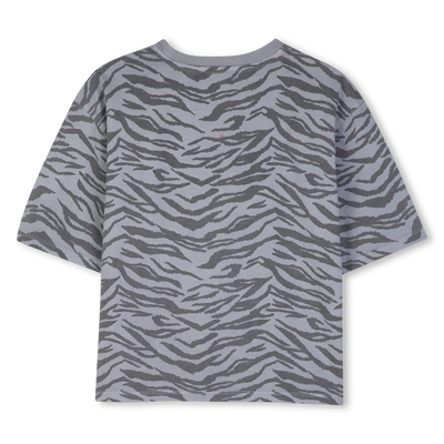 Short sleeve t-shirt ZADIG & VOLTAIRE GIRL