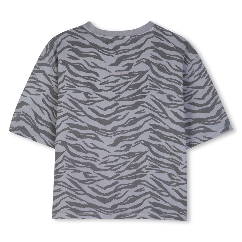 Short sleeve t-shirt ZADIG & VOLTAIRE 
                        GIRL