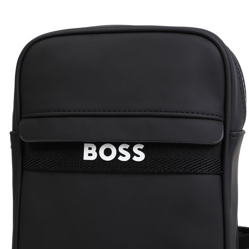 Adjustable strap shoulder bag BOSS 
                        BOY