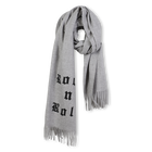 Long scarf ZADIG VOLTAIRE 
                    GIRL