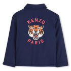 Jacket KENZO KIDS 
                    UNISEX