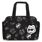 Diaper bag KARL LAGERFELD KIDS 
                    UNISEX
