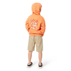 Buttoned Bermuda shorts BOSS 
                    BOY